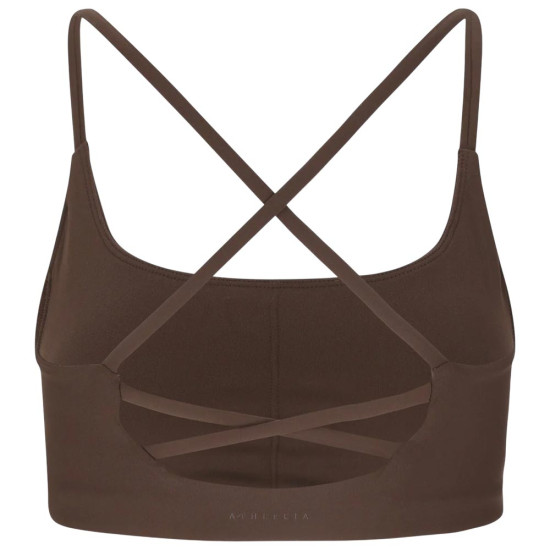 Athlecia Γυναικείο μπουστάκι Emarri W Sports Bra